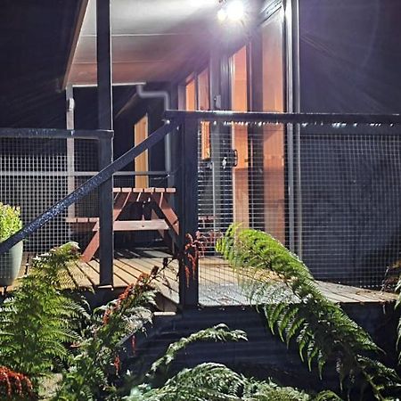 Cradle Alpine Retreat Moina Exterior foto