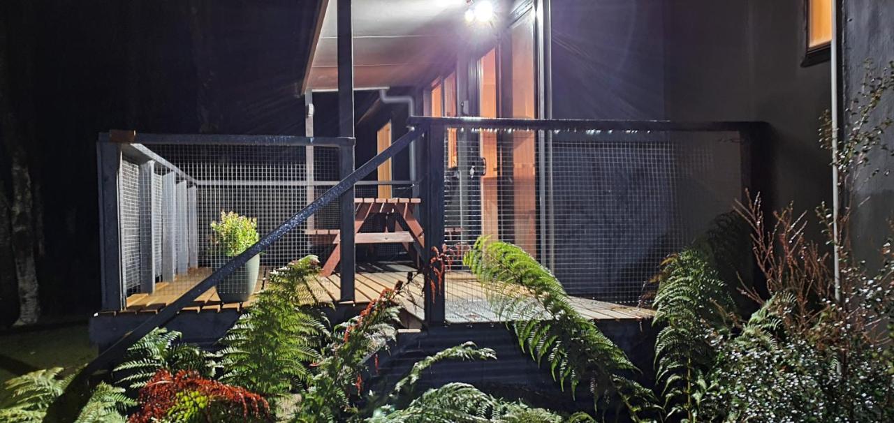 Cradle Alpine Retreat Moina Exterior foto