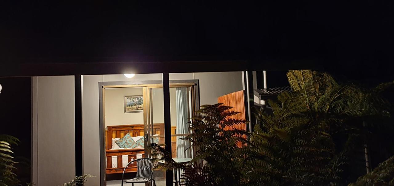 Cradle Alpine Retreat Moina Exterior foto