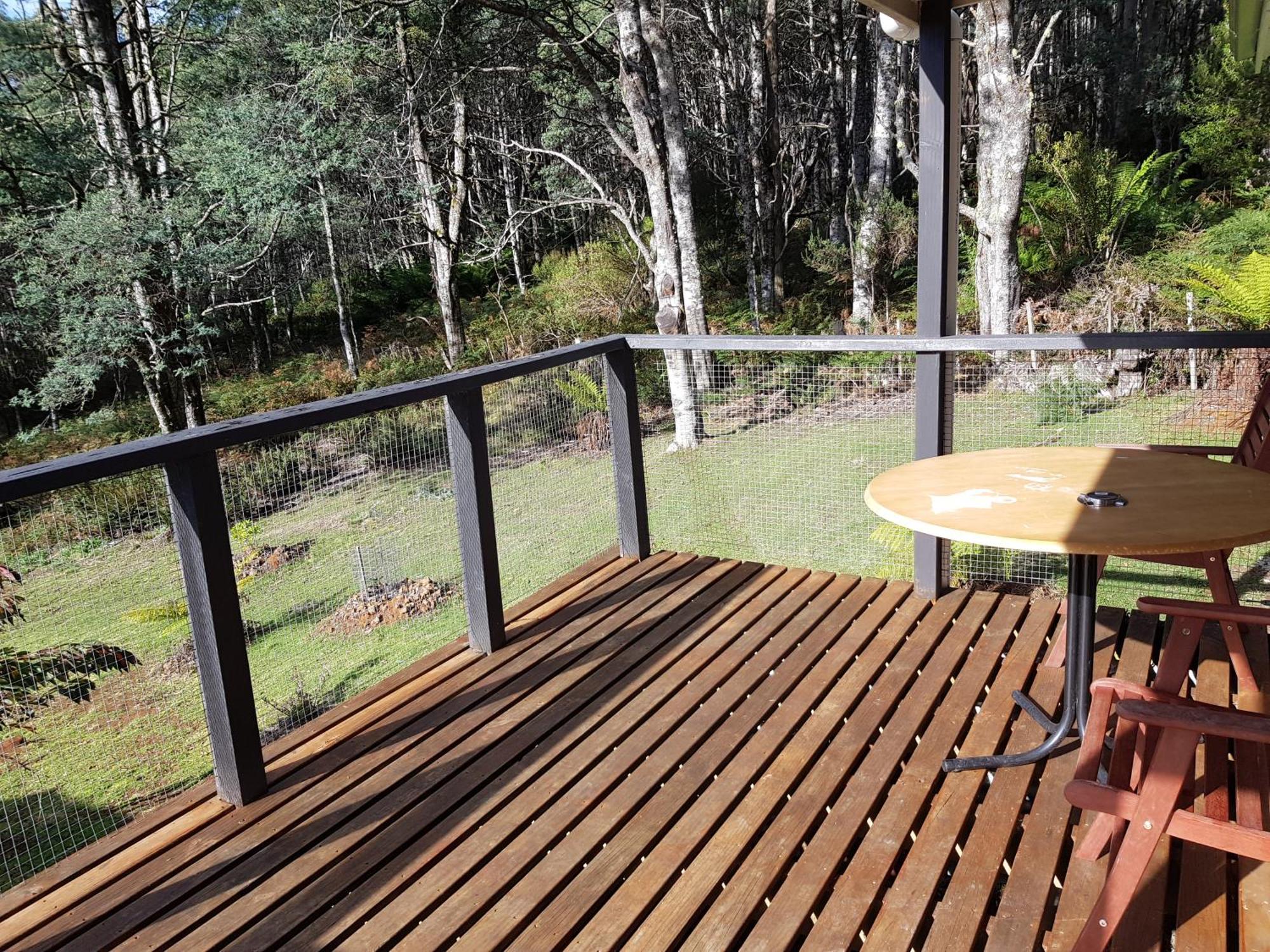 Cradle Alpine Retreat Moina Exterior foto