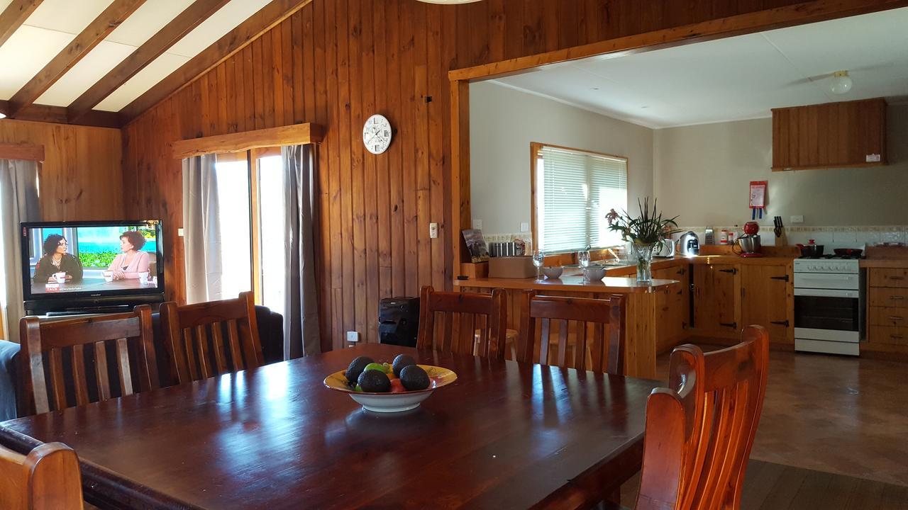 Cradle Alpine Retreat Moina Exterior foto