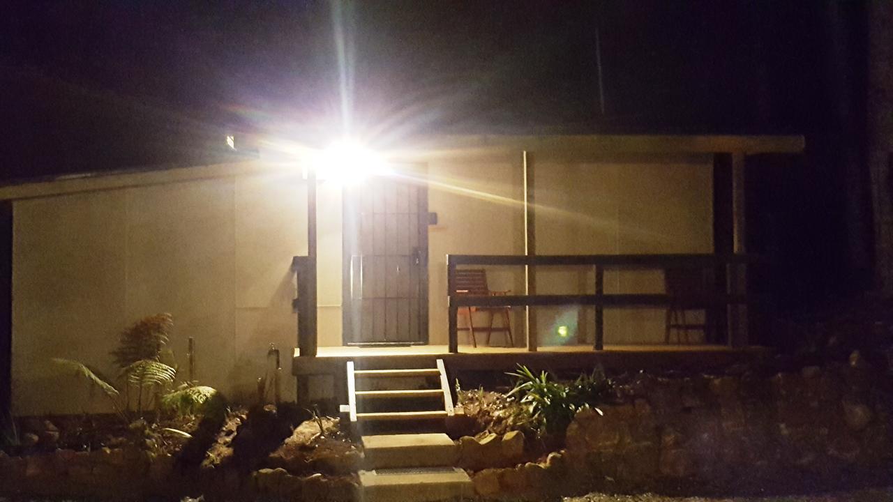 Cradle Alpine Retreat Moina Exterior foto