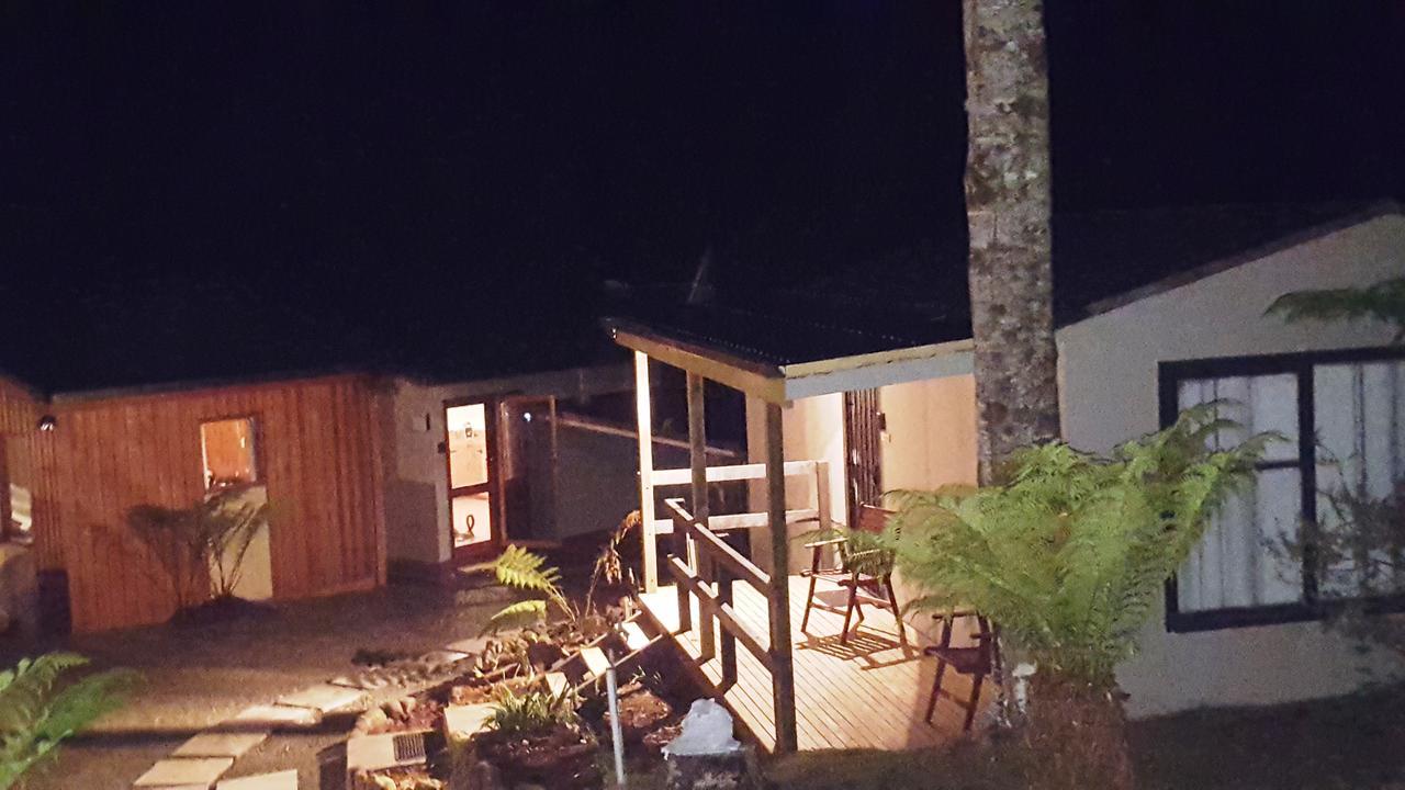 Cradle Alpine Retreat Moina Exterior foto
