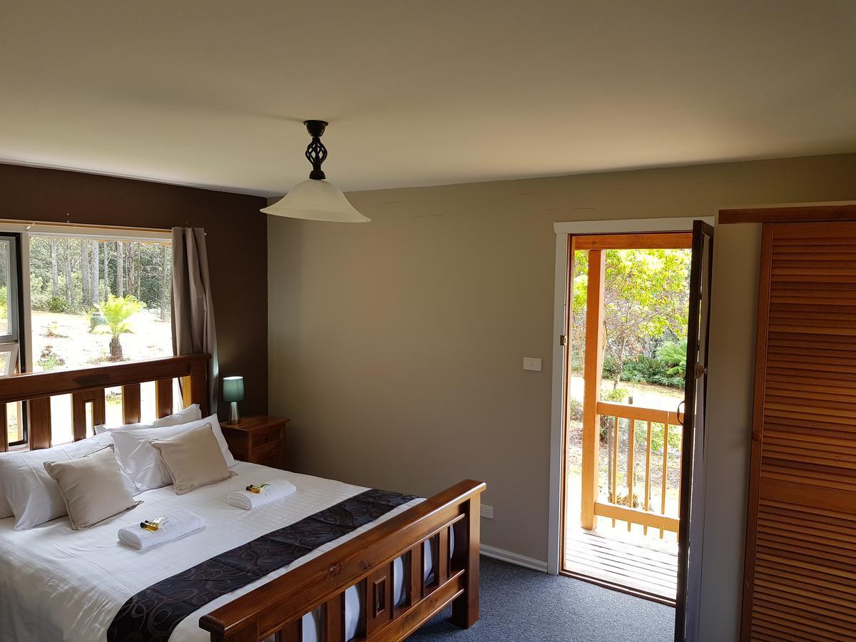 Cradle Alpine Retreat Moina Exterior foto